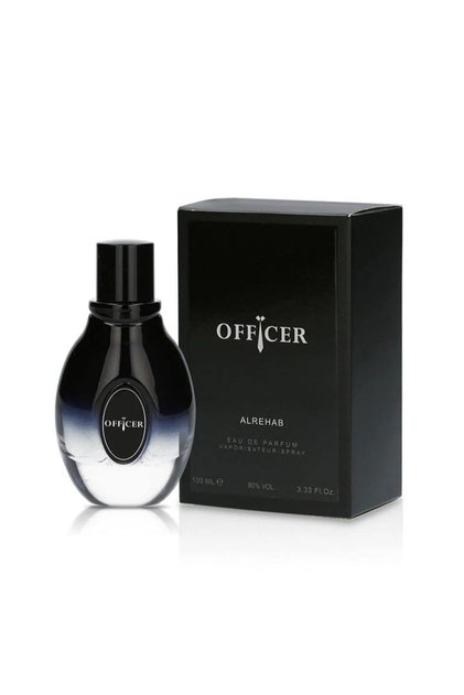 عطر اوفيسر الرحاب رجالي - او دي بارفيوم 100 مل