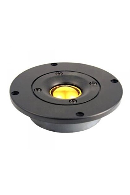 Difuzor tweeter dinamic de înaltă frecvență 100 W 8 ohmi rotund