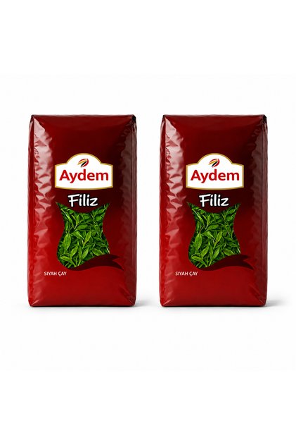 Çay Filiz- (2Adet)