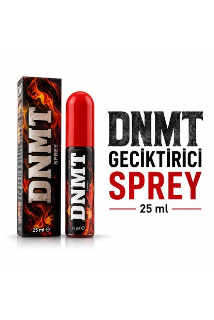 Sprey 25 ml