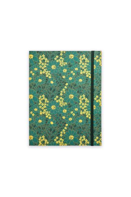 19X25 Hardcover Classic Floral - Eltham Palace