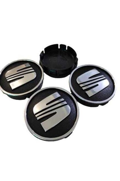Seat Embossing Insert Wheel Hub 4S 60Mm-55Mm