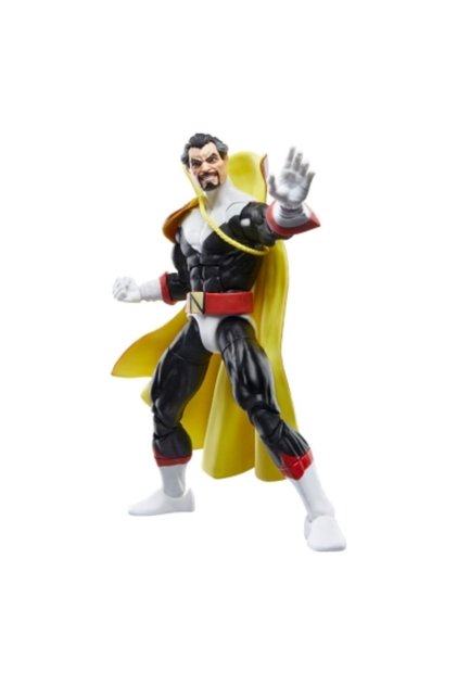 Iron Man Marvel Legends Figurina articulata Count Nefaria 15 cm