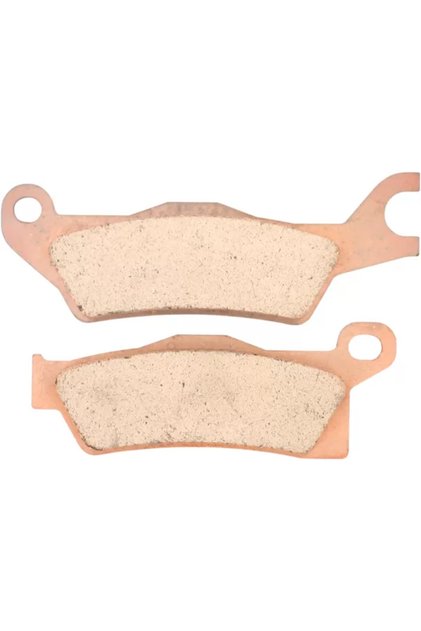 PLACUTE FRANA STANGA FATA - ATV CAN-AM / BRP