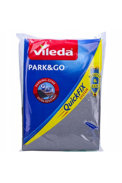 Husă pentru masă de călcat Park&Go