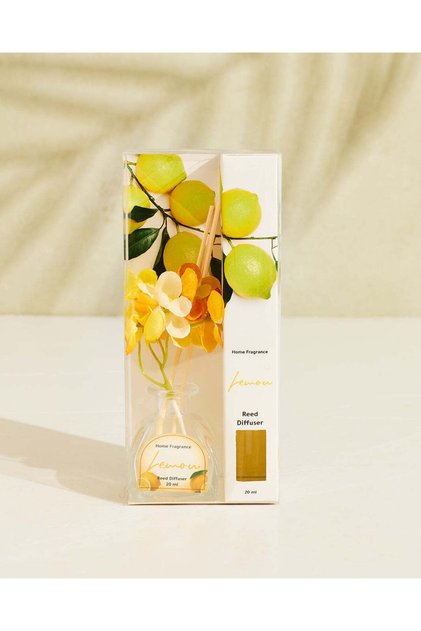 معطر الليمون 20 مل (15% عطر)