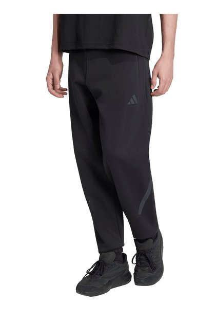 KF3808 M Z.N.E. PT Siyah Erkek Sweatpant