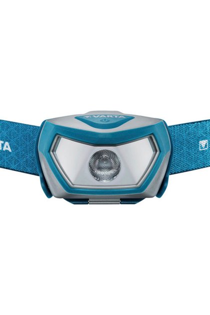 Lanternă frontală LED de cap Varta Outdoor Sports H10 Pro 100 lumeni max.45m, baterii incluse