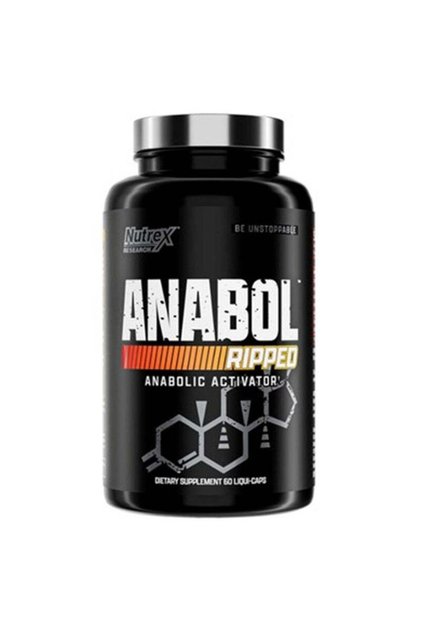 Anabol Hard core Ripped 60 Kapsül