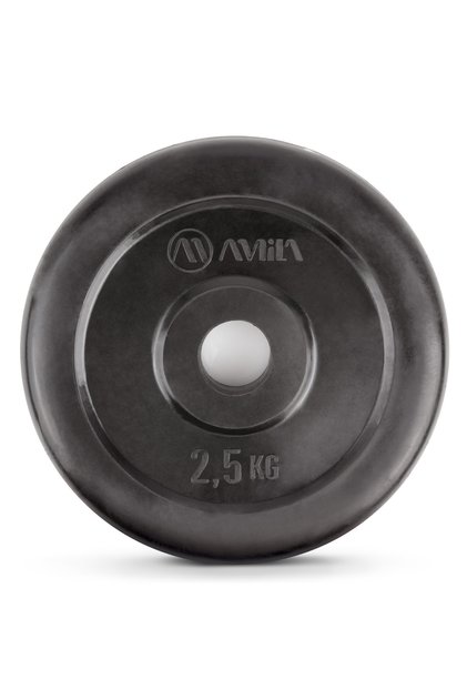 Δίσκος Rubber Cover B 28mm 2,5Kg