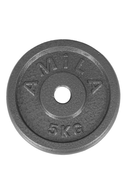 Δίσκος Εμαγιέ 28mm 5Kg