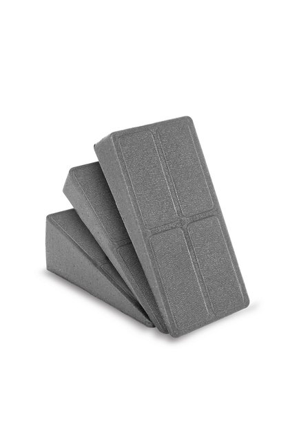 Σφήνες Καθισμάτων Squat Wedges – Γκρι