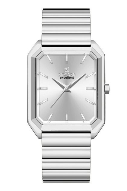 Rd614132M Men's Wristwatch with Steel Strap