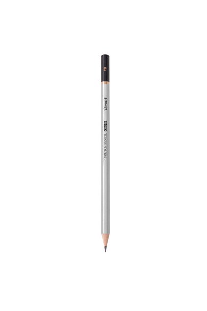 Creion grafit c392 7b dmast by pebeo