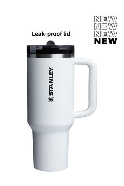 Adv 40oz Protourh2.O Tm Tumb Flowstate ™ Tumbler Thermos with Straw | Leak-Proof Series