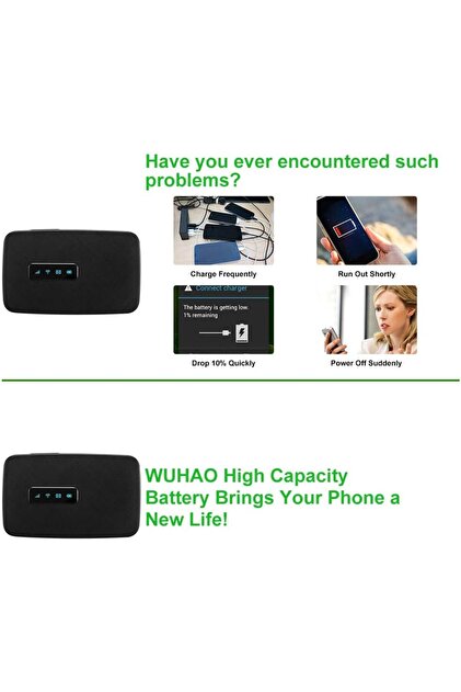 Alcatel Lınkzone Mobile Hotspot Tlib5af Pil Batarya-ithalatçı