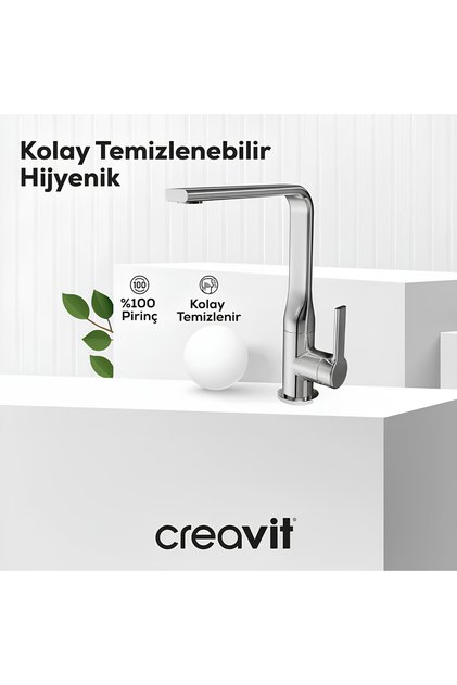 Nuovo Kitchen Fixture Nu8500