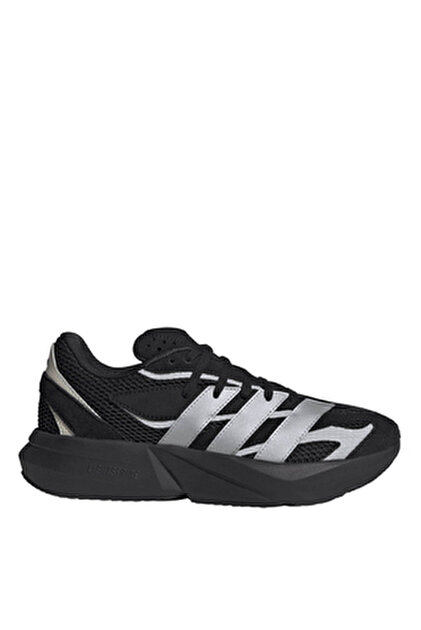 adidas Lightblaze Erkek Siyah Koşu Ayakkabısı (JQ7199) - Fiyatı