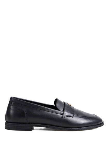 Coach Siyah Kadın Loafer CCD67BLK - Fiyatı, Yorumları