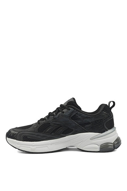 Reebok 102156189 Grand Cane III Siyah Erkek Lifestyle Ayakkabı