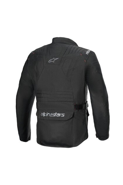 Alpinestars ST-1 WP Korumalı Motosiklet Montu Siyah - Fiyatı