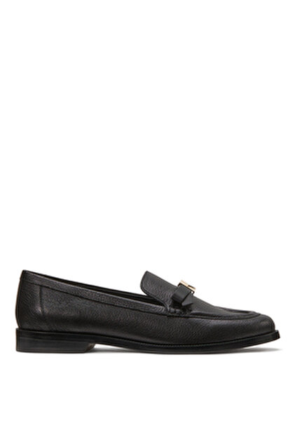 Coach Siyah Kadın Loafer CCD67BLK - Fiyatı, Yorumları
