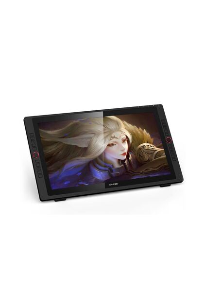 XP-Pen Artist 24 Pro Grafik Ekran Tablet - Fiyatı, Yorumları