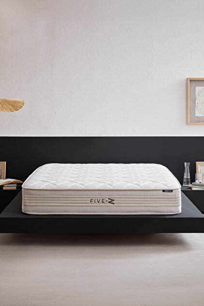 Yataş Five-Z Hybrid Seri Yatak 90x190 cm Fiyatı, Yorumları - Trendyol
