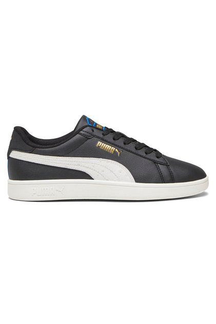 Smash 3.0 Retro Academia PUMA Black