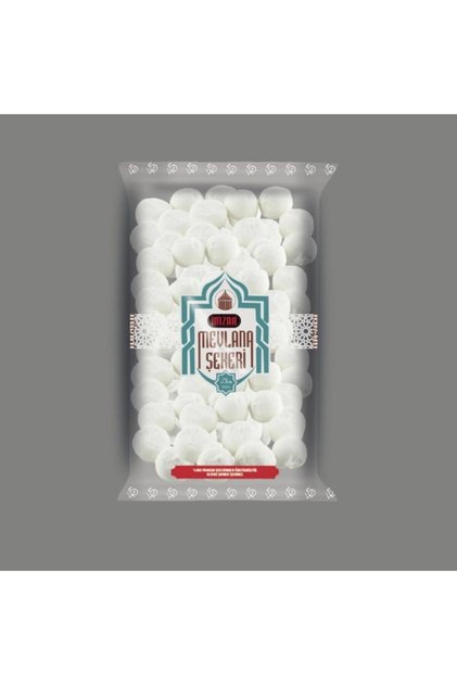 Mizan 350 Gr Bonbon Mevlana Sugar