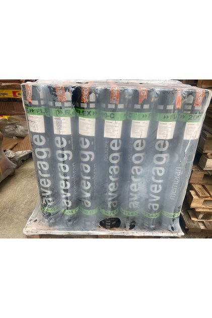 Botan Membran Botan C2000 Membran 15 Metre