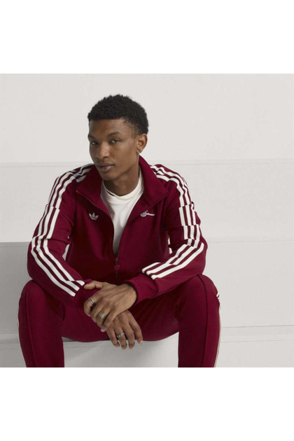 adidas Erkek Arsenal Ceket Tracktop AFC ICON TT JM9390 - Fiyatı