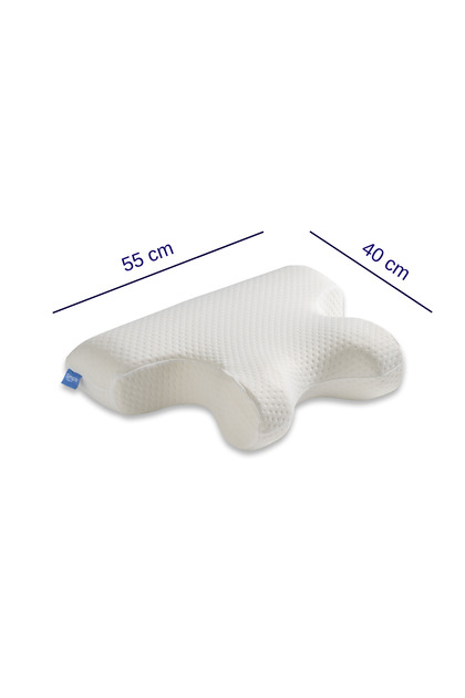 Simple. The Pillow Uyku Apne Yastığı Apne Cihazı Ile Uyumlu