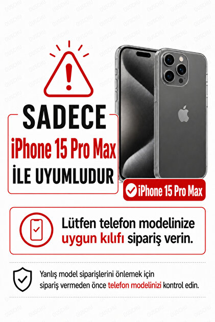 QUSCHU iPhone 15 Pro Max Uyumlu Rimowa Telefon Kılıfı RMW33