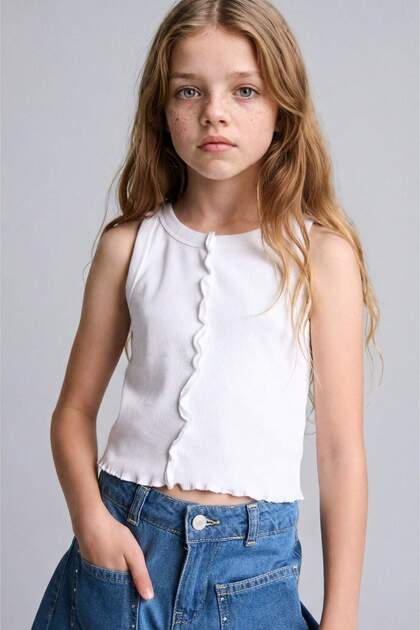 Athlete Girl Child H7247A826Hs