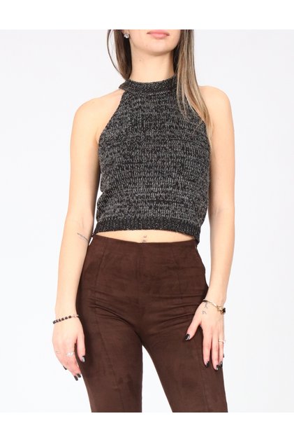 Top, Negru