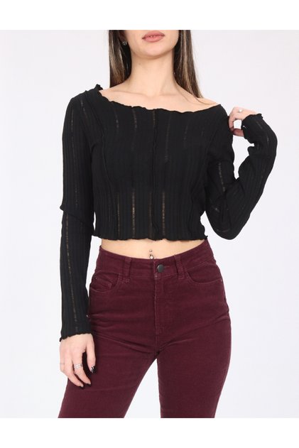 Top, Negru