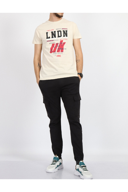 Tricou, Crem