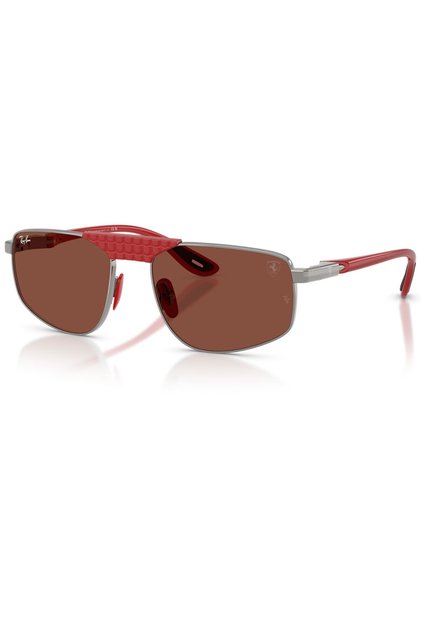 Rb3776M F126C5 58 Unisex Sunglasses