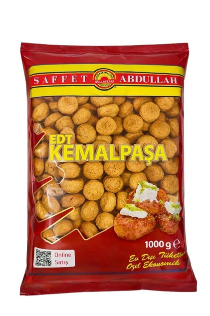 KEMALPAŞA 1000 GR EDT