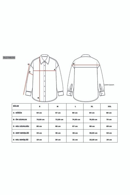 Toprak Modal Soft Textured Comfortable Cut Long Sleeve Men's Shirt Ee100128254-8254