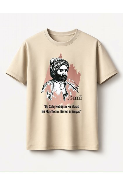 Tricou Ehmede Xani