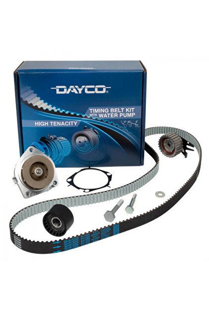 DAYCO KTBWP7610 | Triger Seti Devirdaimli | Fiat 1.6 Mjet Egea