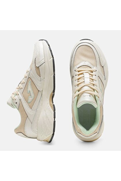 Joma CR111LS2602 CR111 Lady Kadın Günlük Ayakkabı Ekru Bej