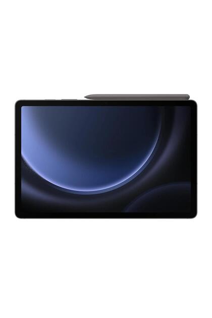 Samsung Galaxy Tab S9 Fe Plus Sm-x610 Gri 128 Gb 12.4