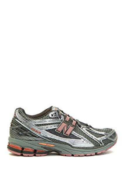 New Balance 1906 Gri Unisex Erkek Spor Ayakkabı - Fiyatı, Yorumları