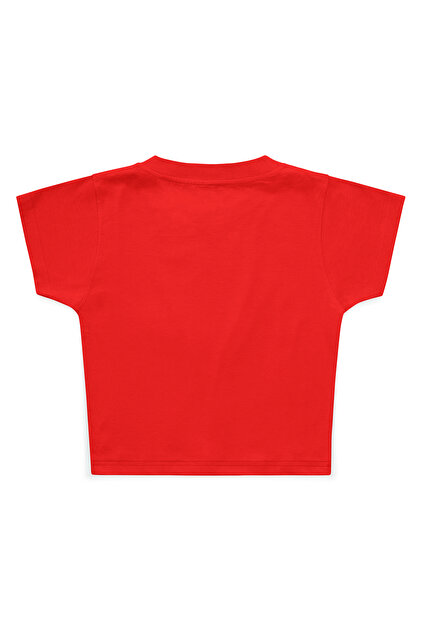 3 ROPE Mashallah my Swag Baskılı Crop Baby Tee - Fiyatı, Yorumları