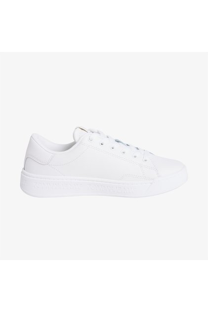 Jet Women's White Sneaker