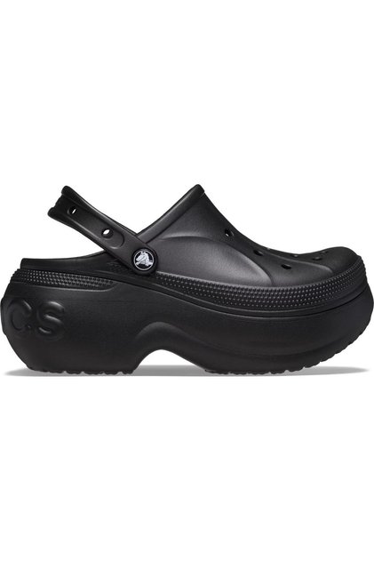 Bella Saboți Unisex, Încălțăminte Ușoară și Confortabilă, Model 210062-001 Negru
