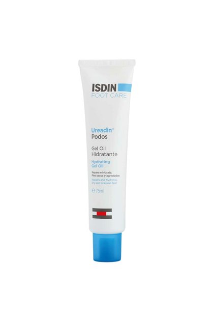 Ureadin Foot Hydrating Gel Oil 75 Ml